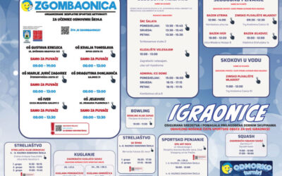 Odmorko zima 24. – 28.2.2025.