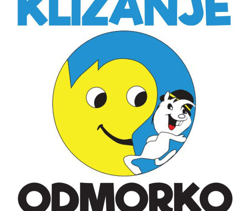 Odmorko klizanje i plivanje 2025.