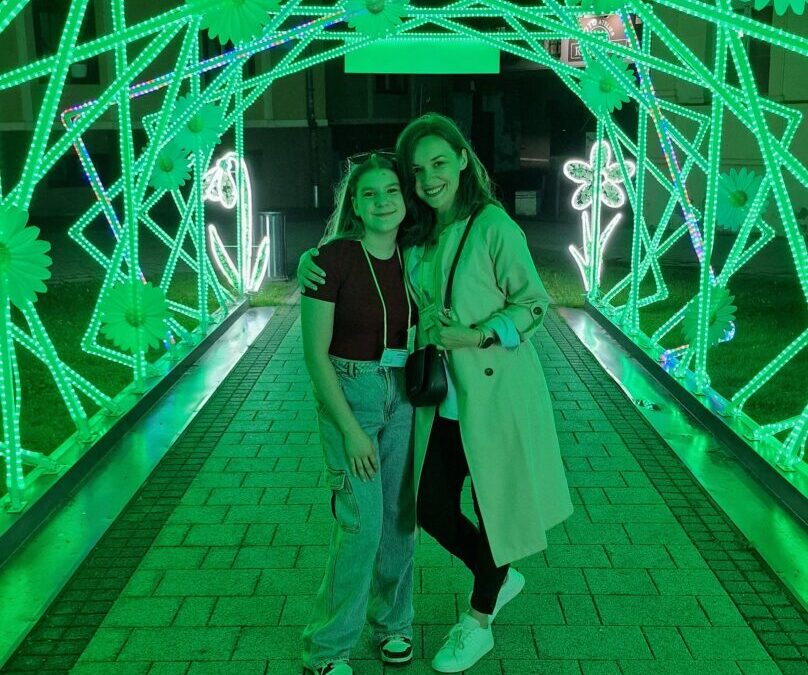 Državna natjecanja prava su prilika za stjecanje novih prijateljstava