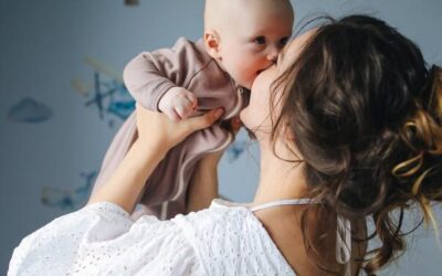 Sagorijevanje u roditeljstvu – Što je i kako ga spriječiti?