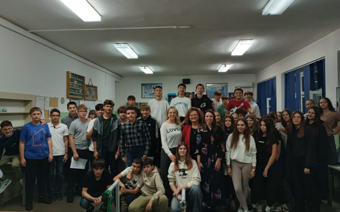 Zanimanja iz prve ruke