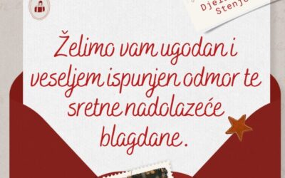 Zimski odmor učenika