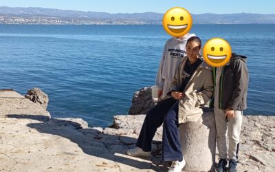 Županijsko natjecanje komornih orkestara