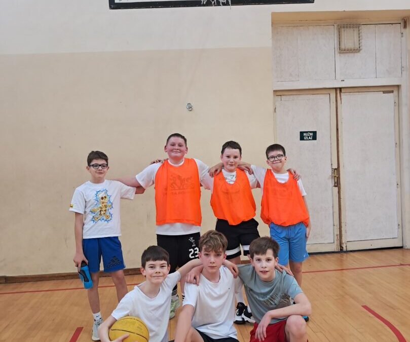 Uspješan Basket  2026.