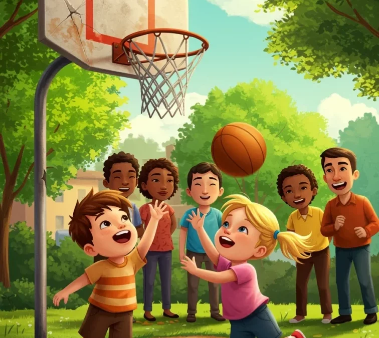 TURNIR U BASKETU I MINIBASKETU – Stenjevec 2026.