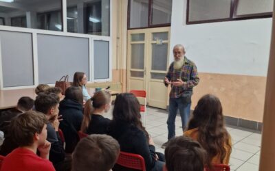 Obraćamo li pozornost na druge oko sebe?