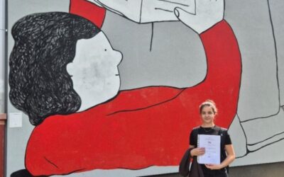 Županijska razina Natjecanja iz hrvatskoga jezika