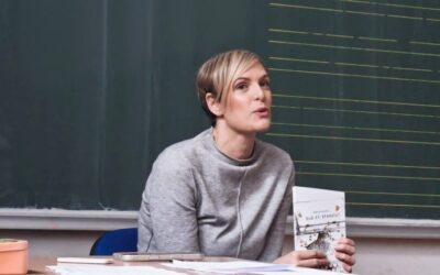 Ženski glasovi u književnosti: od Marije Jurić Zagorke do Nastje Kulović