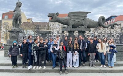 Izlet u Klagenfurt