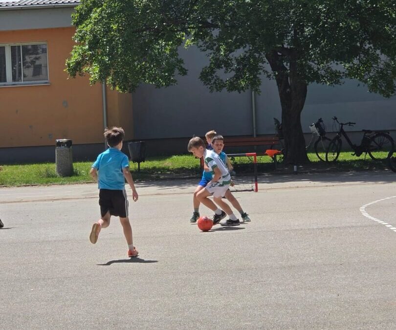 Rezultati tradicionalnog malonogometnog turnira Stenjevec 2026.