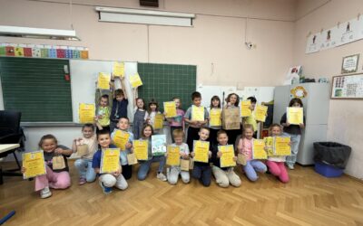Uspješna završnica projekta NMK 1