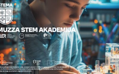 MUZZA STEM akademija u Gajnicama