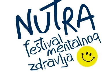 Festival mentalnog zdravlja djece i mladih NUTRA