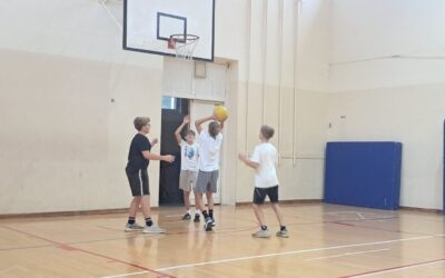 Basket – Stenjevec 2026.