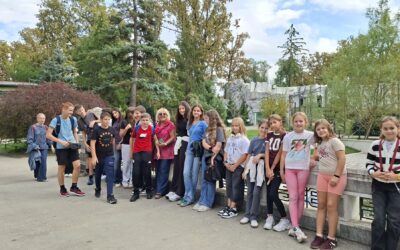 Volonterske akcije u ZOO vrtu